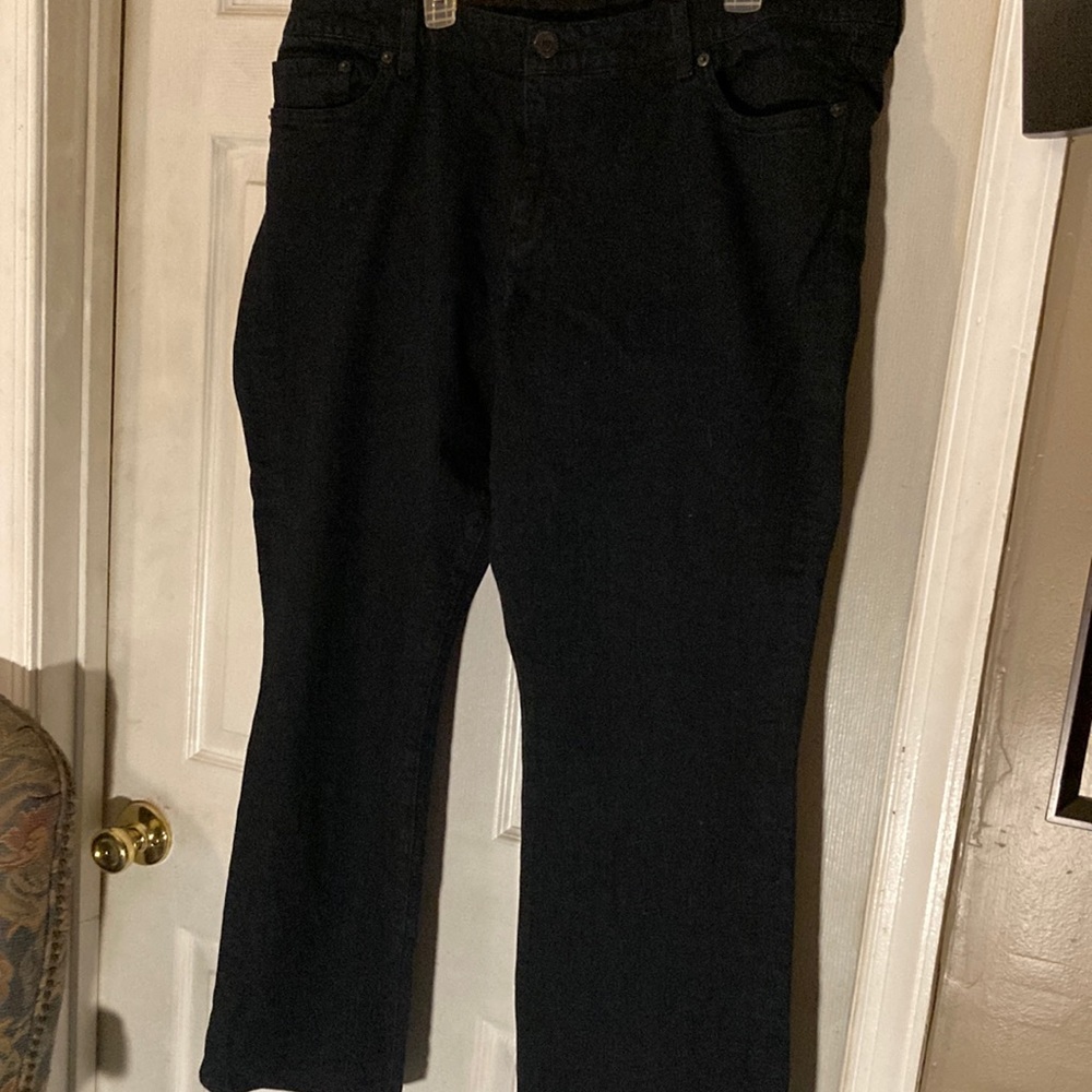 Seven7 jeans size 22